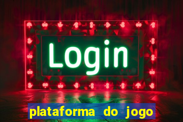 plataforma do jogo do touro
